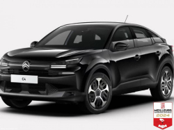 Citroën C4 PureTech 130 EAT8 Plus 10-Aube