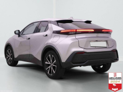Toyota C-HR 1.8 HYBRID 140 Style Plus 10-Aube