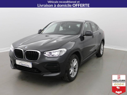BMW X4 xDrive20d 190 BVA8 DESIGN 78-Yvelines