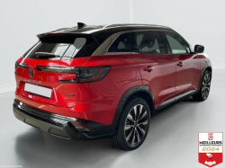 Renault Austral E-Tech full hybrid 200ch Techno 10-Aube