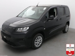Fiat Doblo Combi 1.5 BLUEHDI 100CH 5 PLACES N1 10-Aube
