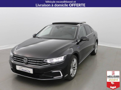 Volkswagen Passat 1.4 TSI Hyb Recharge DSG6 GTE ... 10-Aube