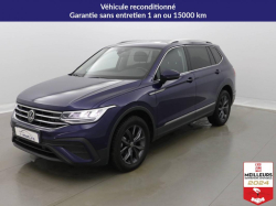 Volkswagen Tiguan Allspace 2.0 TDI 150 DSG7 Life... 78-Yvelines