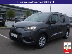 Toyota Proace City Verso Long Executive 130 D-4D... 78-Yvelines