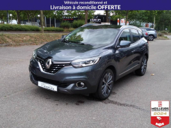 Renault Kadjar dCi 130 Energy - Intens, vente à... 10-Aube