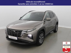 Hyundai Tucson 1.6 T-GDI 230 Hybrid BVA6 Creativ... 78-Yvelines