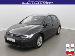 Volkswagen Golf 1.0 eTSI OPF 110 DSG7 Life +GPS ... 78-Yvelines
