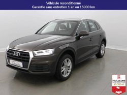 Audi Q5 40 TDI 190 Stronic 7 Quattro Design +Sim... 78-Yvelines