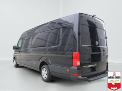 VOLKSWAGEN CRAFTER 35 Fourgon L5H3 4490 mm 2.0 T... 10-Aube