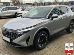 Nissan Qashqai e-Power 190 N-Connecta 10-Aube