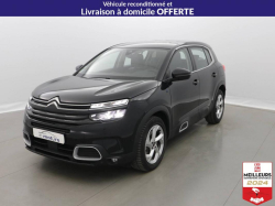 Citroën C5 Aircross Hybride Rechargeable 225 e-... 78-Yvelines