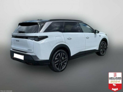 Peugeot 5008 HYBRID 136CH E-DCS6 GT 10-Aube