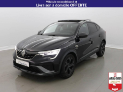 Renault Arkana mild hybrid 160 EDC FAP - 22 R.S.... 10-Aube
