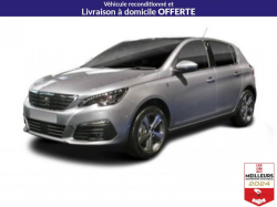 Peugeot 308 PureTech 130 EAT8 Allure 78-Yvelines