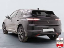 DS DS 4 DS4 1.2 T 136 e-DCT6 Pallas 10-Aube