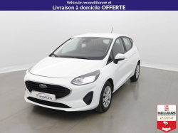 FORD Fiesta 1.1 75 Cool & Connect 78-Yvelines