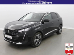 Peugeot 3008 Hybrid 225 e-EAT8 Allure 10-Aube