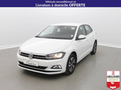 Volkswagen Polo 1.0 TGI 90 Business 2Pl 10-Aube