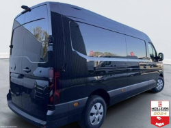 Renault Master FOURGON F3500 L3H2 2.0 BLUE DCI 1... 10-Aube