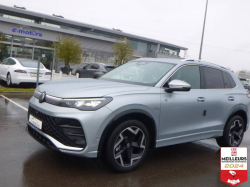 Volkswagen Tiguan TDI 150 DSG7 R-Line 10-Aube