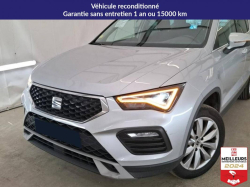 Seat Ateca 2.0 TDI 150 DSG7 Style +ACC 78-Yvelines