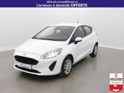 FORD Fiesta 1.1 75 Cool & Connect 78-Yvelines