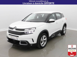 Citroën C5 Aircross PureTech 130 EAT8 Feel GPS ... 78-Yvelines