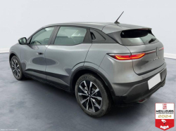 Renault Mégane E-Tech electrique 130 ch auto 10-Aube