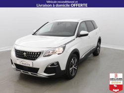 Peugeot 5008 PureTech 130 EAT8 Allure 78-Yvelines