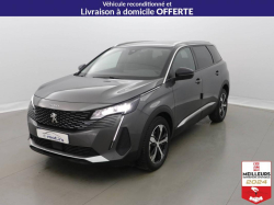 PEUGEOT 5008 PureTech 130ch S&S EAT8 - Roadtrip 10-Aube