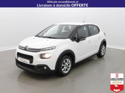 Citroën C3 PureTech 82 Feel 78-Yvelines