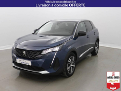 Peugeot 3008 Hybrid 225 e-EAT8 Allure 78-Yvelines