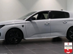 PEUGEOT 308 BlueHDi 130 S&S EAT8 GT 10-Aube