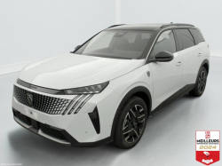 Peugeot 5008 Hybrid 145 e-DCS6 GT 10-Aube