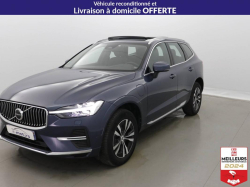 Volvo XC60 T6 Recharge AWD 253+87 Geartronic 8 S... 78-Yvelines