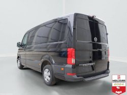VOLKSWAGEN CRAFTER 35 Fourgon L3H2 3640mm 2.0 TD... 10-Aube