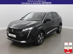Peugeot 3008 Puretech 130 EAT8 Allure 78-Yvelines