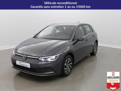 Volkswagen Golf 1.4 Hybrid Recharge OPF 204 DSG6... 78-Yvelines