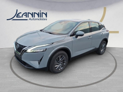 Nissan Qashqai J12A BUSINESS EDITION MILD HYBRID... 77-Seine-et-Marne