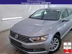 Volkswagen Passat 2.0 TDI 150 DSG7 Confortline +... 10-Aube