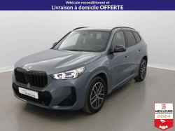 BMW X1 sDrive 18i 136 DKG7 M Sport First Edition... 78-Yvelines