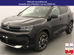 Citroën C5 Aircross BlueHDi 130 EAT8 Max 10-Aube