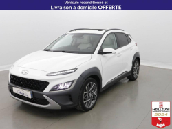 Hyundai Kona Hybrid 141 Executive 78-Yvelines