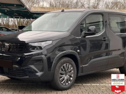 Peugeot Rifter M BlueHDi 100 5pl Allure 10-Aube