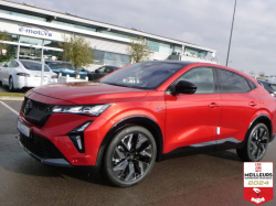 Renault Rafale E-Tech full hybrid 200 esprit Alp... 78-Yvelines