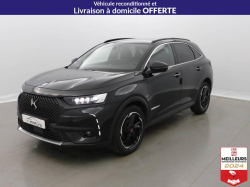 DS DS 7 DS7 Crossback BlueHDi 130 EAT8 - Perform... 10-Aube