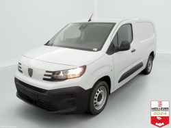 Peugeot Partner FOURGON XL 950 KG BLUEHDI 100 S ... 10-Aube