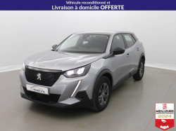 Peugeot 2008 PureTech 130 EAT8 Active Pack 78-Yvelines