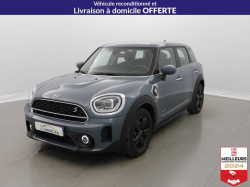 Mini Countryman 125-95 ALL4 BVA6 Cooper SE Desig... 78-Yvelines