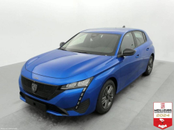 Peugeot 308 PURETECH 130CH S BVM6 ACTIVE PACK 10-Aube